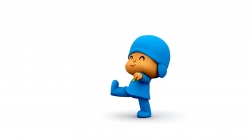 انیمیشن پوکویو (POCOYO) قسمت 52